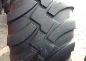 2x Opona używana rolnicza 600/55R26.5 BKT FL630; 1700zł(szt.) W3780