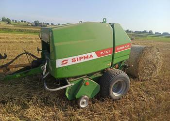 Prasa Sipma 1221 farma plus