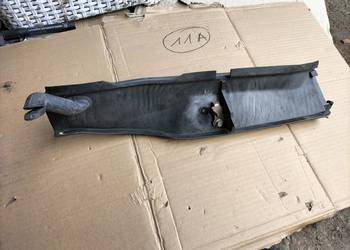 BMW 1 E87 OSŁONA PODSZYBIA LEWA