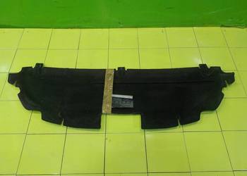 RENAULT KANGOO II III 13r VAN wygluszenia maski