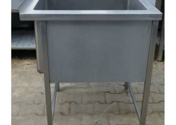 Basen 1 komorowy 75/70/85 cm S 1505.O