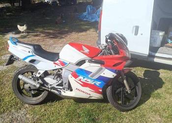 Honda nsr 125r/180 kat b 11kw