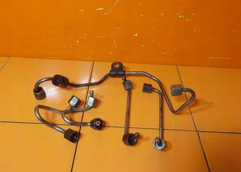 i30 CEED CERATO ELANTRA SOUL 1.6 CRDI 15r D4FB przewody wtryskowe