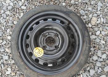 Kolo dojazdowe 105/70-14 4x108 ET 27 firestone francuskie Ford Mazda Opel