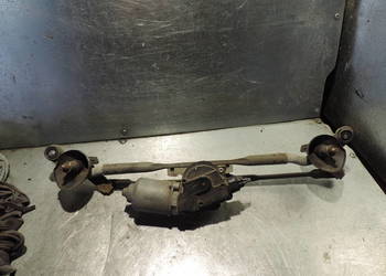 MECHANIZM WYCIERACZEK PRZÓD SUBARU JUSTY IV