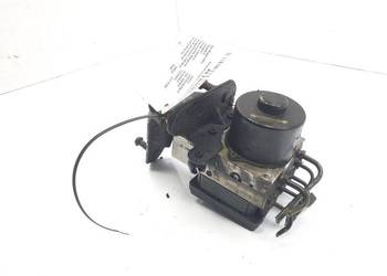 POMPA ABS HAMULCOWA MERCEDES ML W163 A1635457532