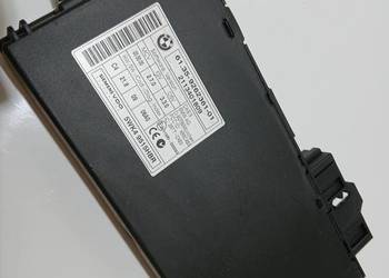 MODUŁ STEROWNIK KOMFORTU BMW E84 E90 E92 9262361