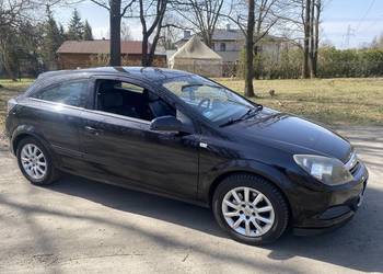 Opel astra h 1.9 diesel