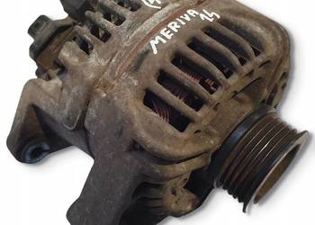 ALTERNATOR Opel Meriva A 1.4 16V 0124325171 13222930 ZY