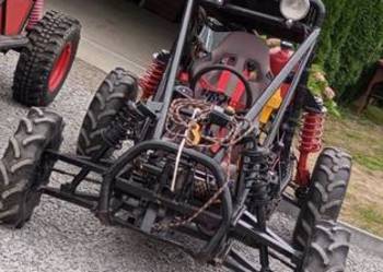 Buggy