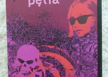 Złowroga pętla Aleksandra Marinina