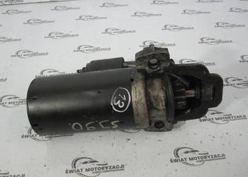 TRANSIT 2.4 TDCI JXFA 115KM 10r rozrusznik 33243N