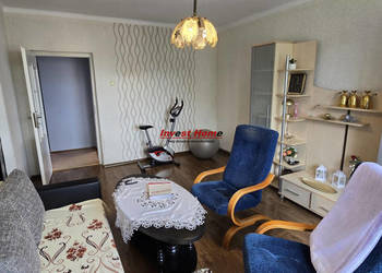 Mieszkanie 66.68m2 3 pokoje Pszów