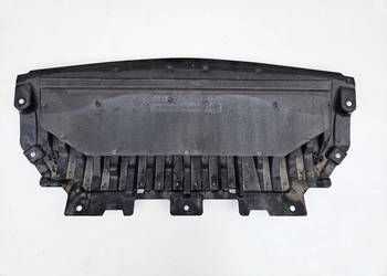 MERCEDES C-KLASA W206 PŁYTA OSŁONA POD ZDERZAK PRZÓD A2065200000