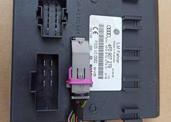 MODUŁ ŚWIATEŁ AUDI A6 C6 4F0907279 4F0910279D