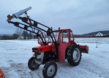 Sprzety rolnicze likwidacja tylko całość
