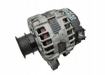 ALTERNATOR Volvo XC60 V60 S60 S90 V90 2.0D D3 D4 180A 31419451 OEM
