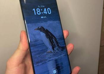 Honor 200 Pro 12/512GB - (Biały) Idealny Stan