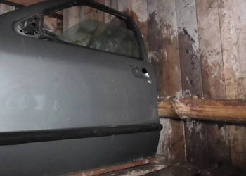 Drzwi lewe renault 19
