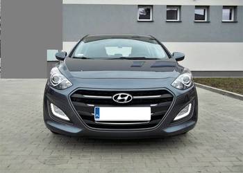 *1.6 CRDI* *100% Bezwypadkowy* *Absolutnie bez inwestycji* *PRYWATNY* WARTO