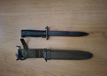 Bagnet M5 USA