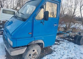 Renault Messenger na części