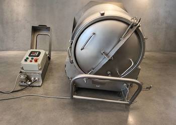 Masownica próżniowa Inject Star HS - 7