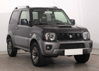 Suzuki Jimny 1.3 16V