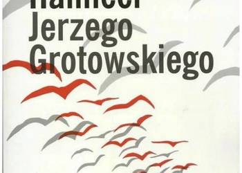 Hamleci Jerzego Grotowskiego