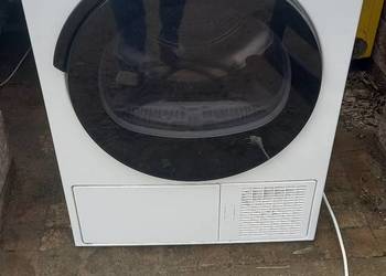 Szuszarka do ubrań Beko Slim 45 cm