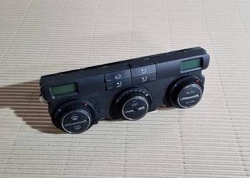 Panel Climatronic VW Golf Touran 1K0907044