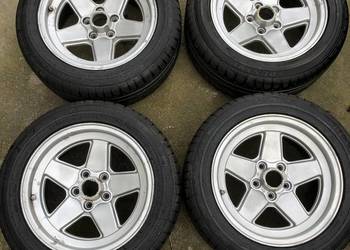 felgi alufelgi maristar 8x16 et11 5x112 wzór amg penta mercedes sec 123 126