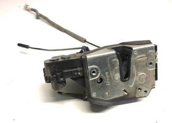 ZAMEK DRZWI LEWY PRZÓD BMW E46 Hatchback 8196031 97-05