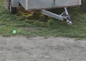 ANSSEMS MSX DMC 1500 kg.