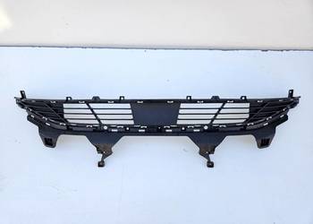 HYUNDAI TUCSON 4 IV KRATKA ŚRODKOWA ZDERZAKA PRZÓD 86531-N7010