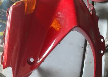 Egzemplarze owiewki Honda RC 36 I, VFR 750