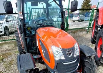 Ciągnik nowy zwrotny Kioti DK6020