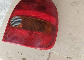 OPEL CORSA B   LAMPA TYLNA TYŁ PRAWA