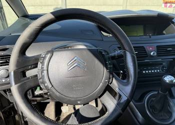 Kierownica  Citroen C4 Picasso