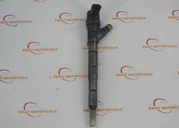 KIA HYUNDAI 2.5 CRDI D4CB wtrysk wtryskiwacz 0445110092