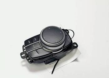 PRZYCISK BMW X4 M F98 KONTROLER IDRIVE 9459631