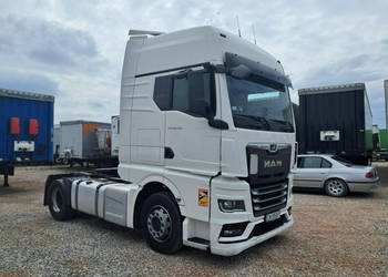 MAN Tgx Poleasingowe.pl