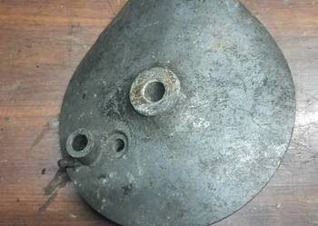 Szczękotrzymacz  Mz Etz 250 es ts