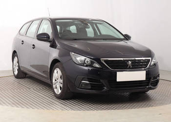 Peugeot 308 1.2 PureTech