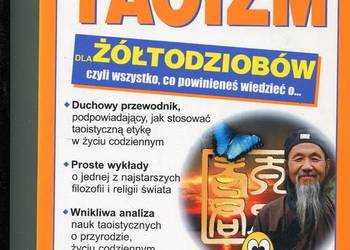 Taoizm dla żółtodziobów