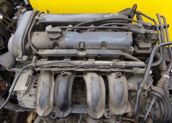 FORD FIESTA MK7 1.4 16V 10r 97KM SPJA alternator 7G9N-10300-CC