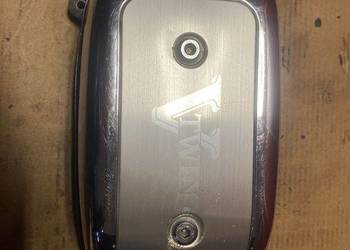 Honda VT 700 750 Shadow filtr powietrza obudowa B840