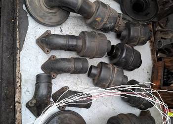 FIAT 126P MALUCH rura powietrza dolot kolanko gażnika