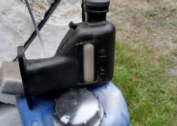 zbiorniczek plynu chlodzacego honda mtx 125