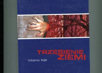 Trzęsienie ziemi - Vitorio Kali